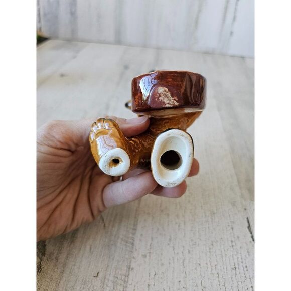 Goebel Bear‎ cello guitar 33130 figurine statue musical band - Picture 7 of 8